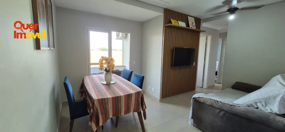 Apartamento, 3 quartos, 67 m² - Foto 1