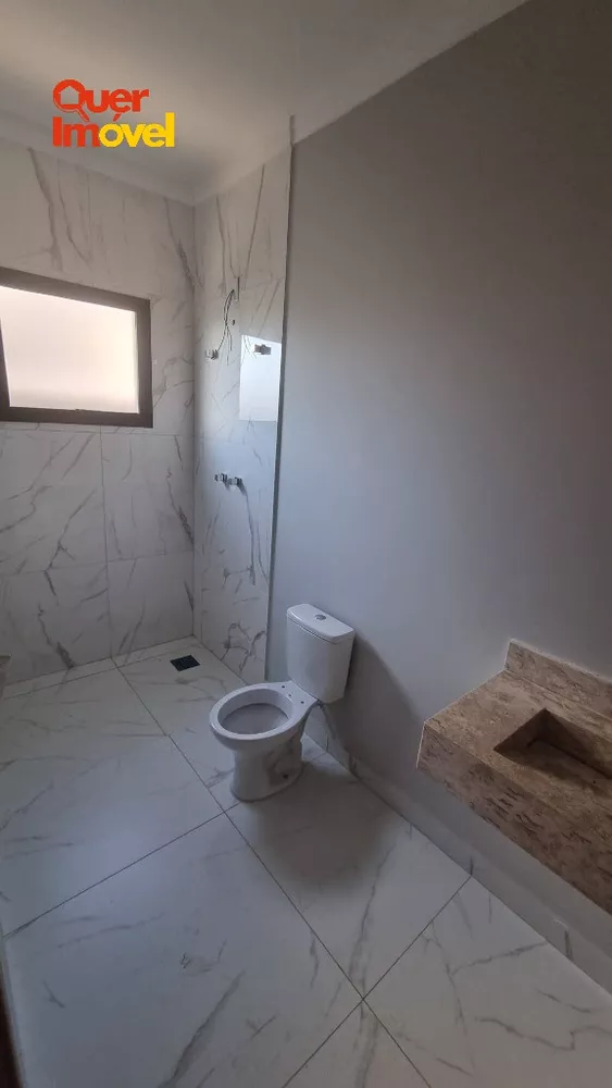 Casa de Condomínio, 3 quartos - Foto 8