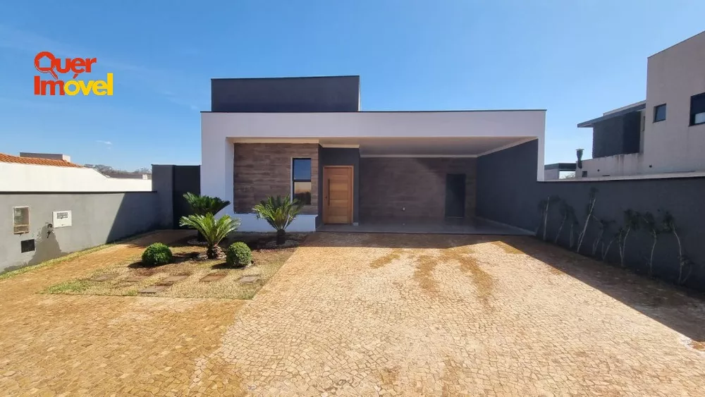 Casa de Condomínio, 3 quartos - Foto 11