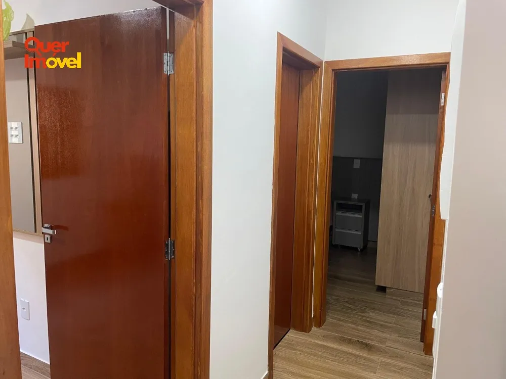 Casa de Condomínio, 3 quartos - Foto 11