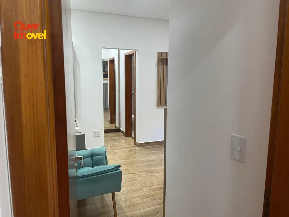 Casa de Condomínio, 3 quartos - Foto 12