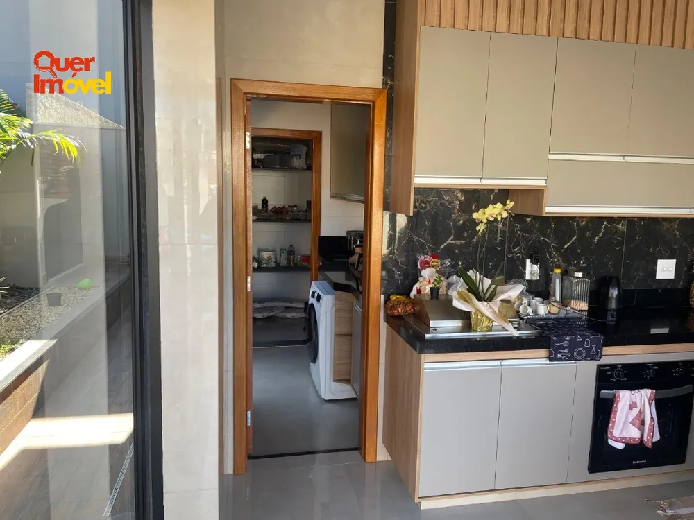 Casa de Condomínio, 3 quartos - Foto 8