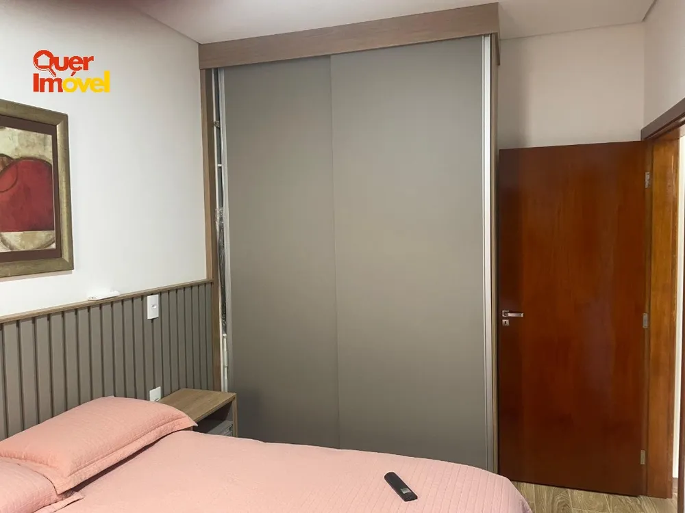 Casa de Condomínio, 3 quartos - Foto 9
