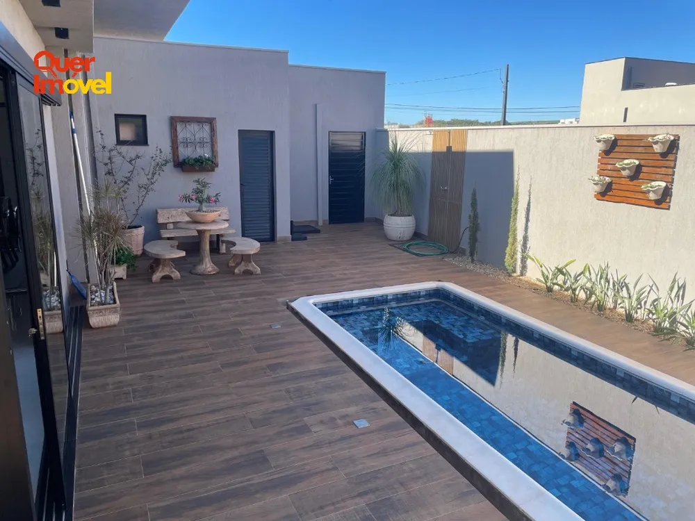 Casa de Condomínio, 3 quartos - Foto 13