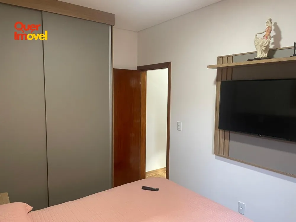 Casa de Condomínio, 3 quartos - Foto 10