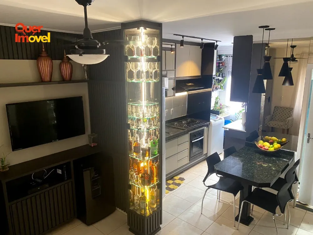 Apartamento, 2 quartos, 44 m² - Foto 10