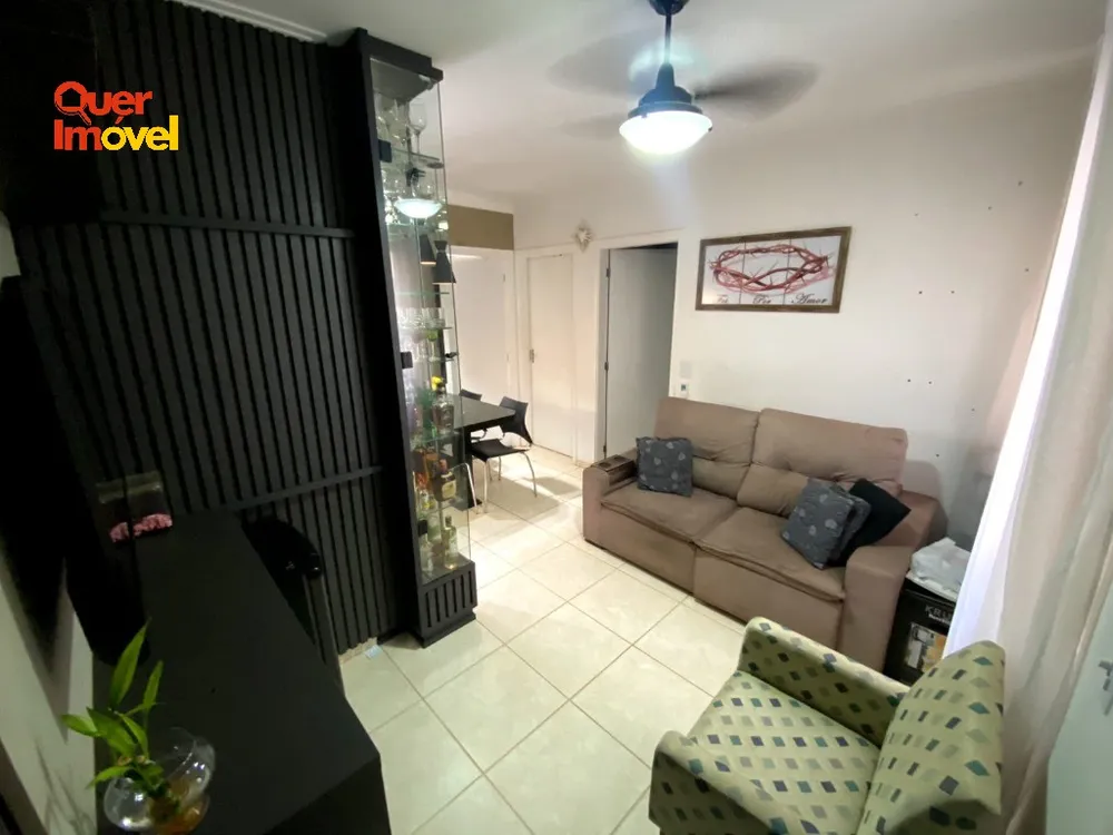 Apartamento, 2 quartos, 44 m² - Foto 5