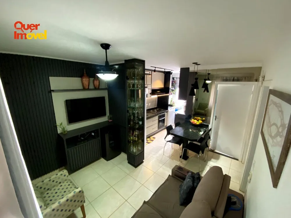 Apartamento, 2 quartos, 44 m² - Foto 6
