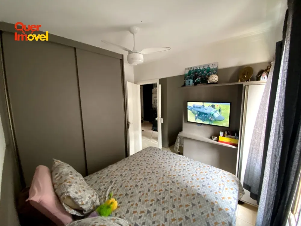 Apartamento, 2 quartos, 44 m² - Foto 4