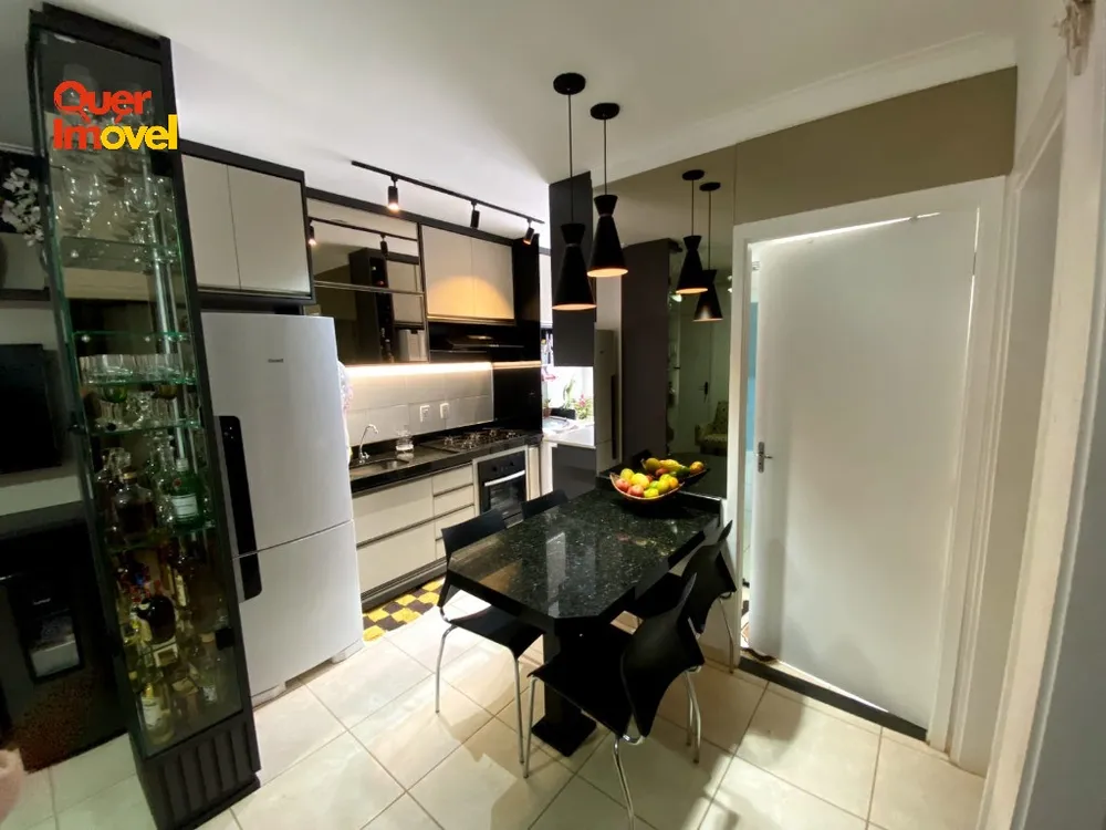 Apartamento, 2 quartos, 44 m² - Foto 2
