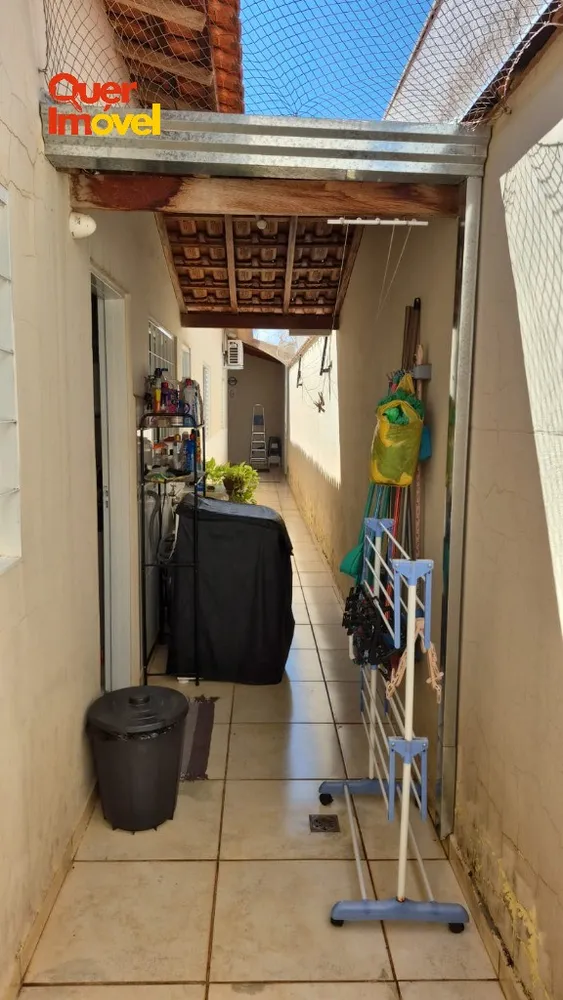 Casa, 2 quartos - Foto 17