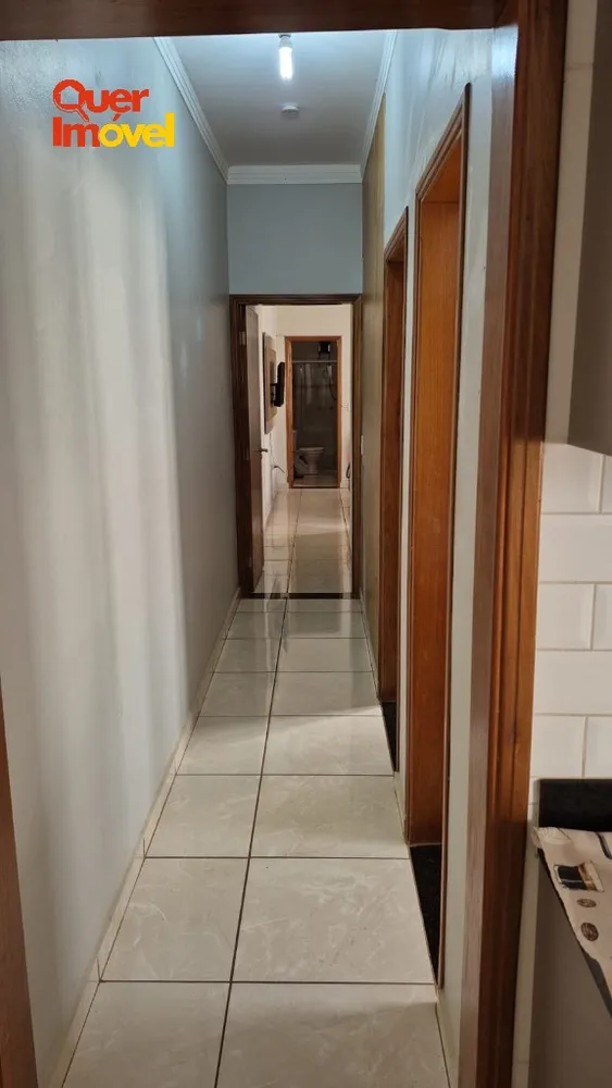 Casa, 2 quartos - Foto 5
