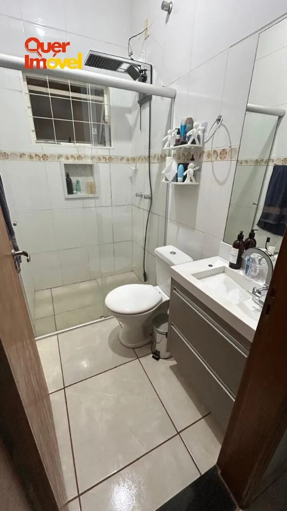 Casa, 2 quartos - Foto 6