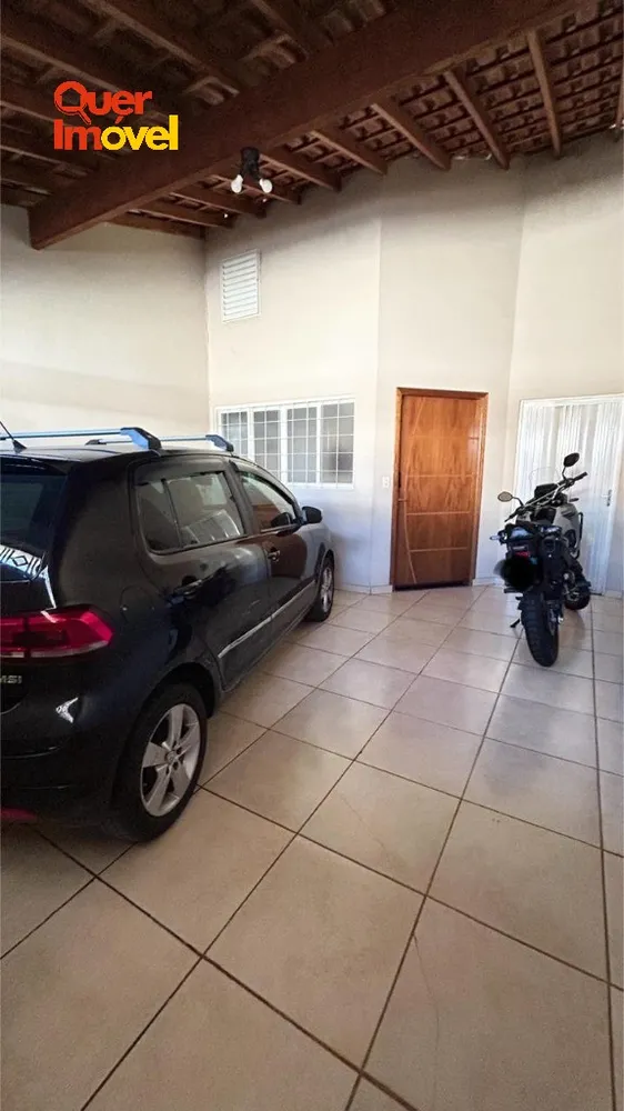 Casa, 2 quartos - Foto 2