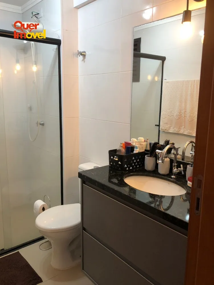 Apartamento, 1 quarto, 32 m² - Foto 1
