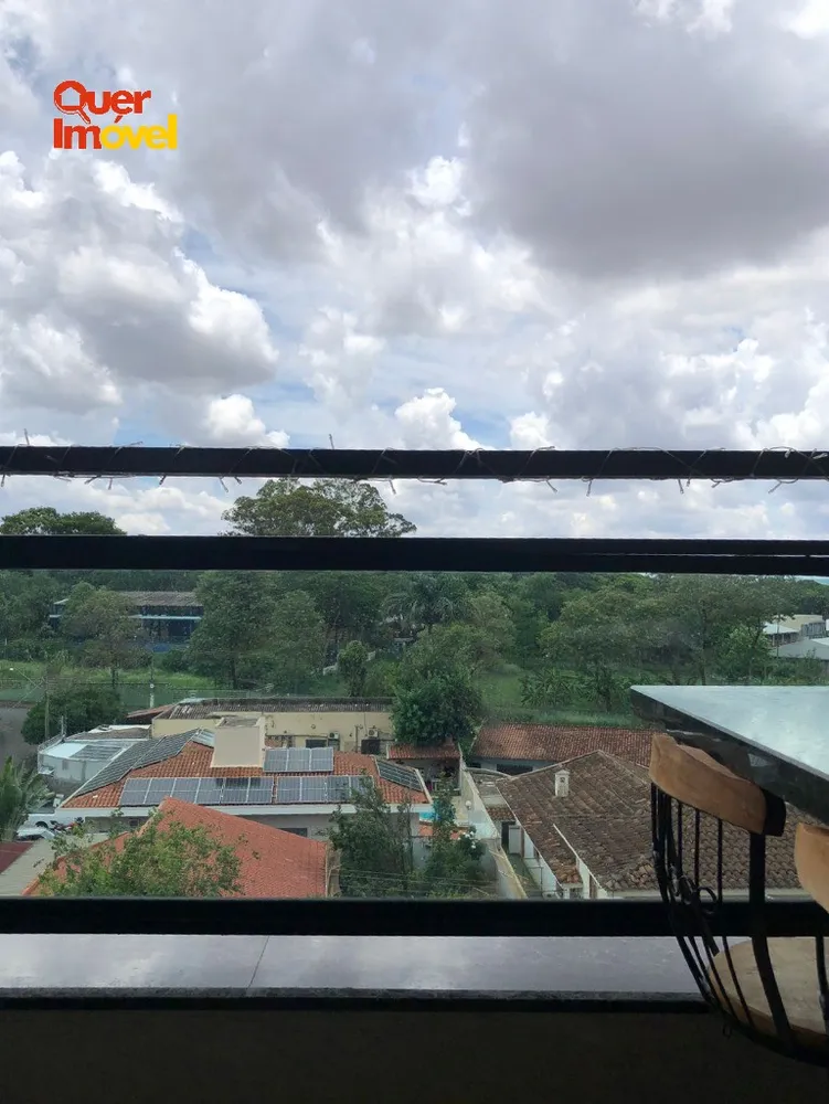Apartamento, 1 quarto, 32 m² - Foto 6