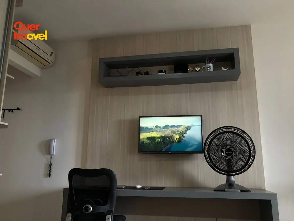 Apartamento, 1 quarto, 32 m² - Foto 3
