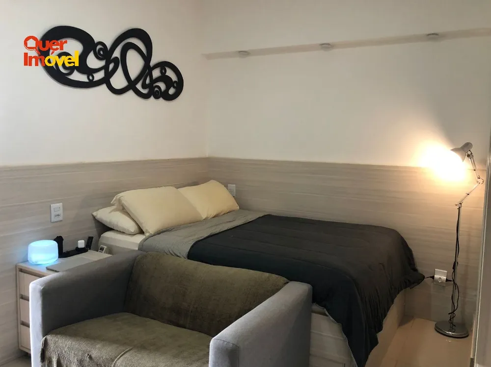 Apartamento, 1 quarto, 32 m² - Foto 5