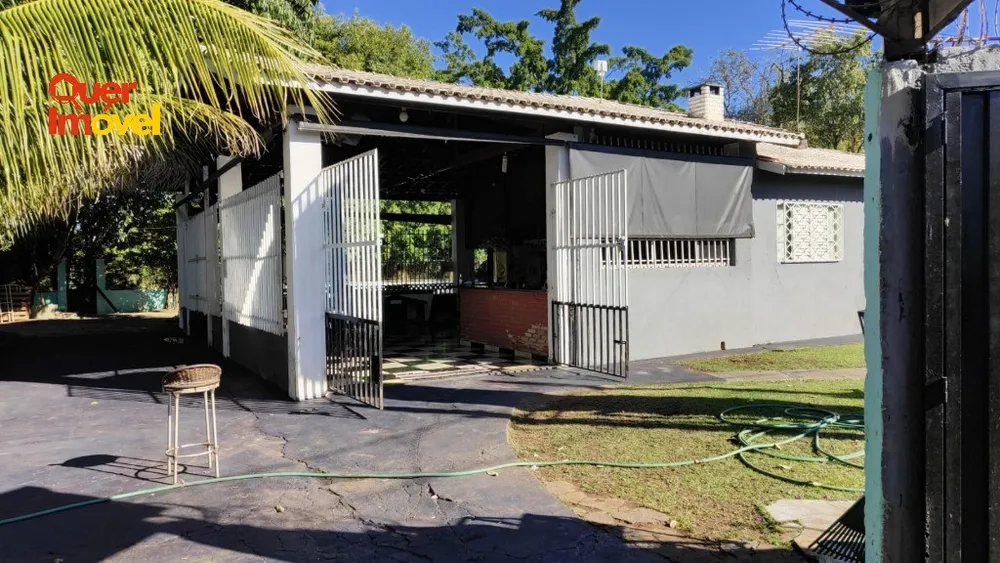 Chácara, 4 quartos, 900 m² - Foto 4