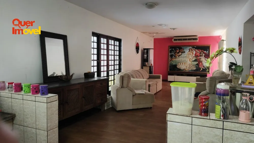 Chácara, 4 quartos, 1400 m² - Foto 4