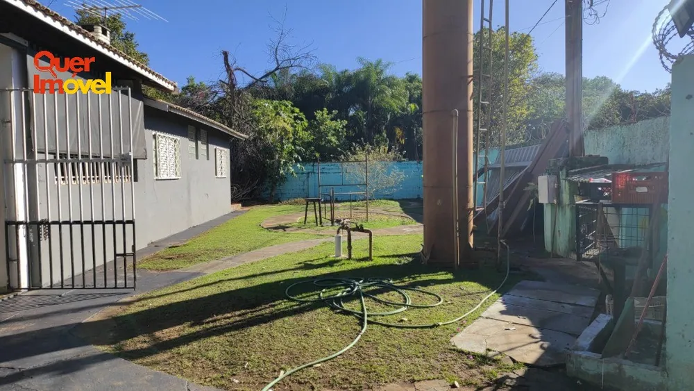 Chácara, 4 quartos, 1400 m² - Foto 6