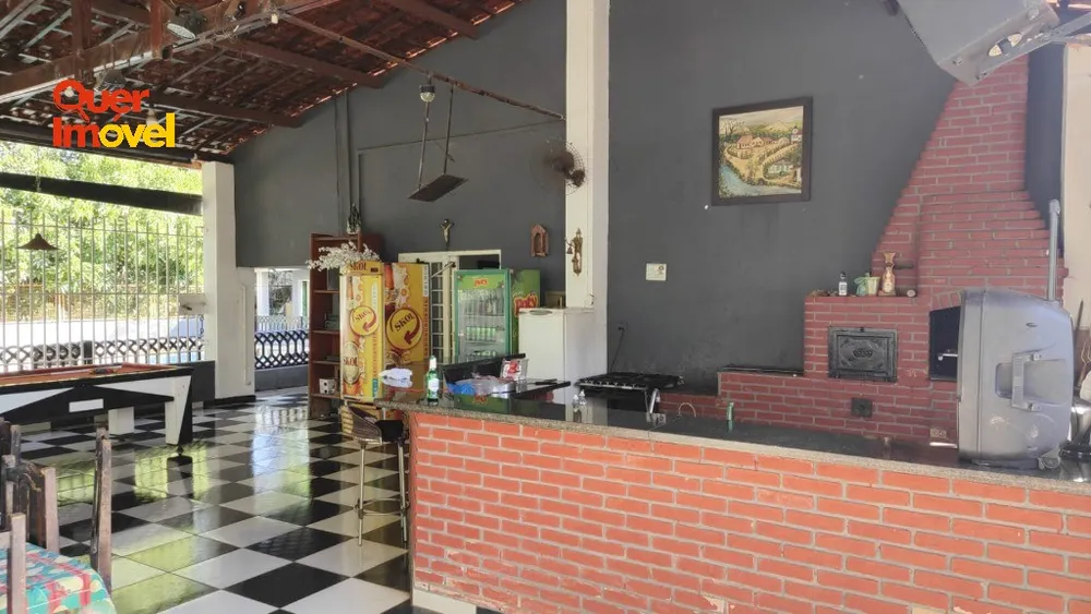 Chácara, 4 quartos, 900 m² - Foto 5