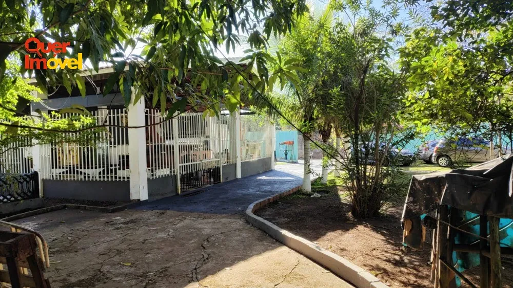 Chácara, 4 quartos, 1400 m² - Foto 2