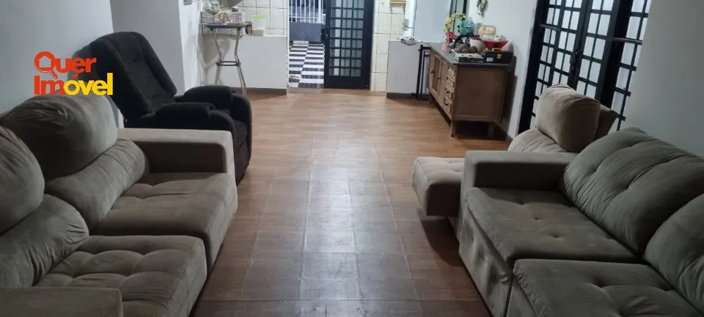 Chácara, 4 quartos, 1400 m² - Foto 7