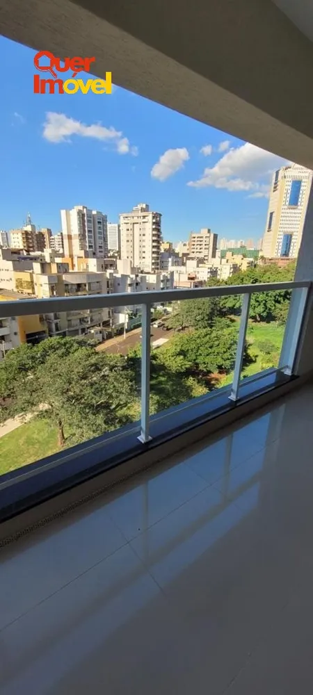 Apartamento, 2 quartos, 81 m² - Foto 4