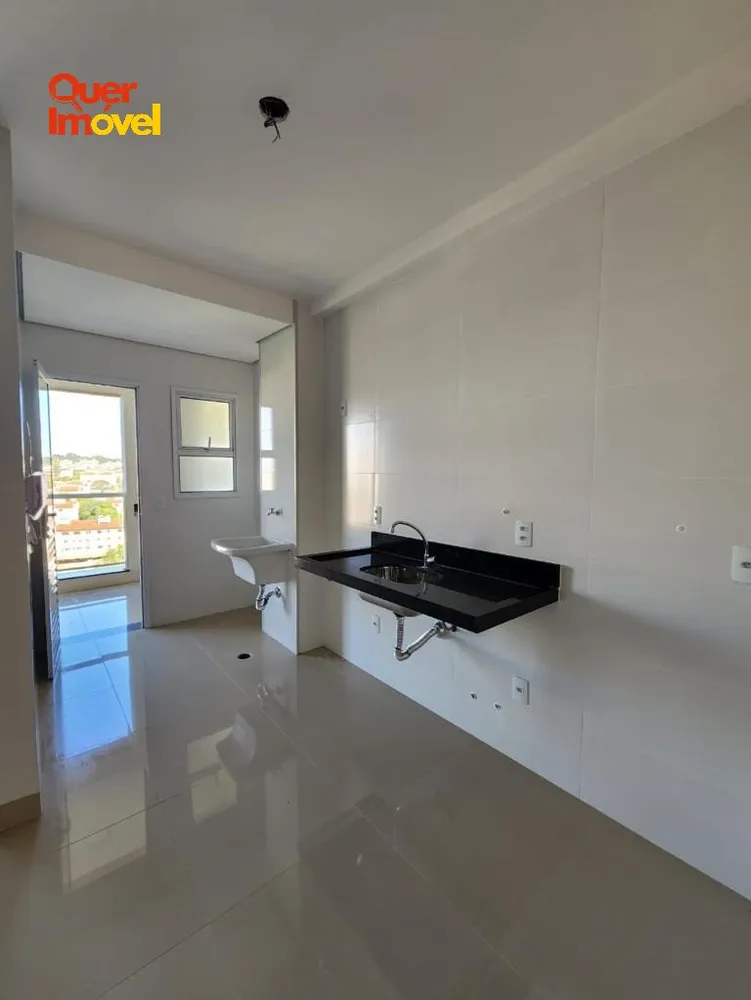 Apartamento, 2 quartos, 81 m² - Foto 5