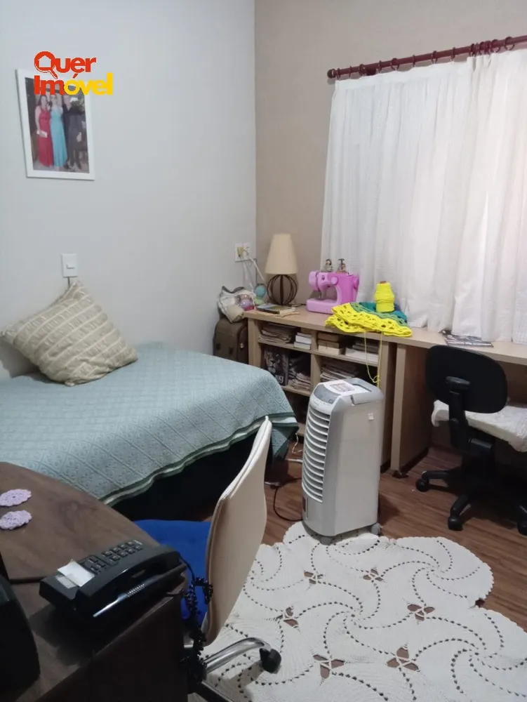 Casa, 3 quartos, 150 m² - Foto 8