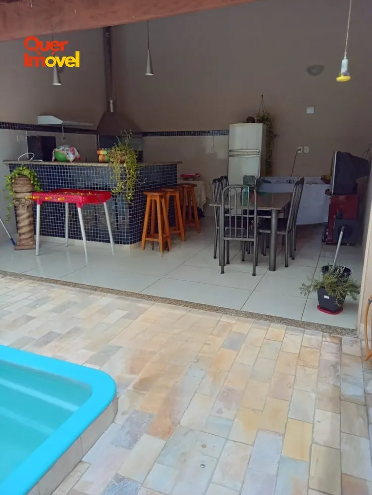 Casa, 3 quartos, 150 m² - Foto 3