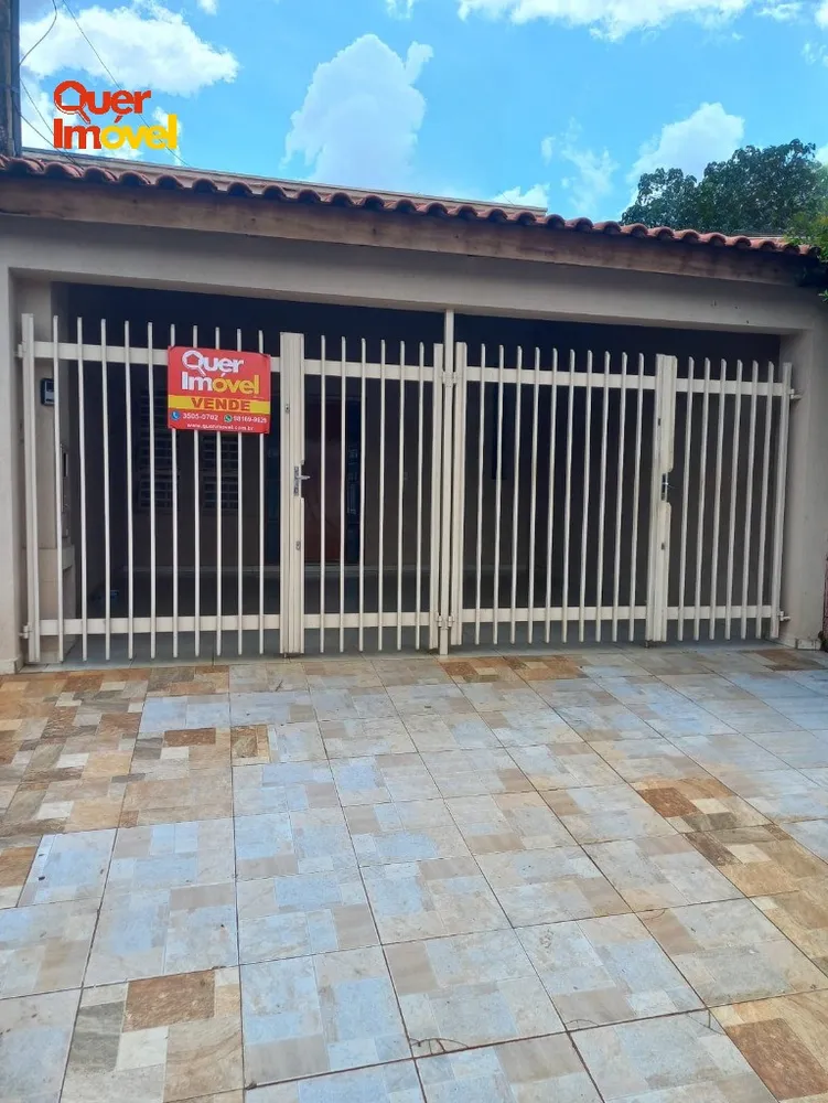 Casa, 3 quartos, 150 m² - Foto 5