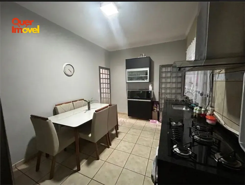 Casa, 2 quartos, 97 m² - Foto 9
