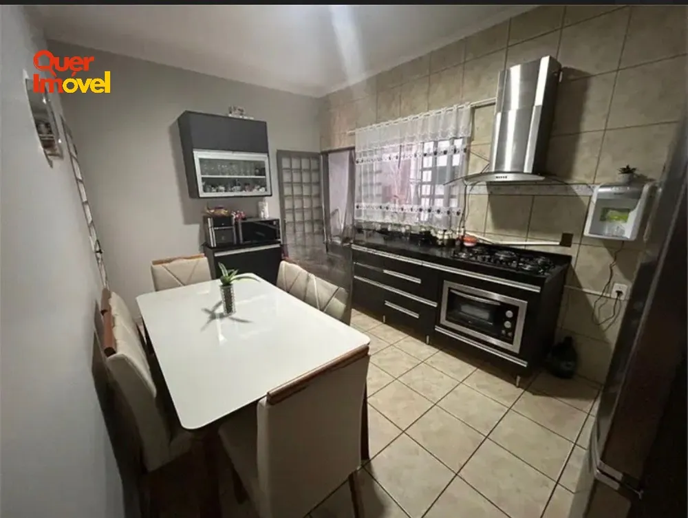 Casa, 2 quartos, 97 m² - Foto 8