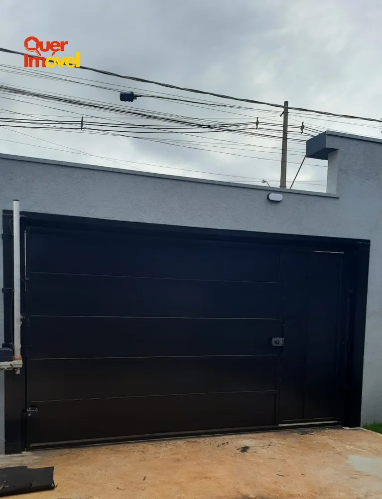 Casa, 2 quartos, 71 m² - Foto 1