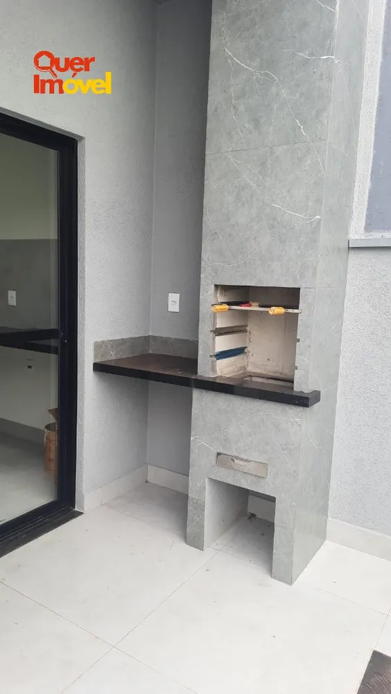 Casa, 2 quartos, 71 m² - Foto 4