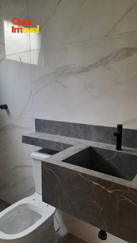 Casa, 2 quartos, 71 m² - Foto 9