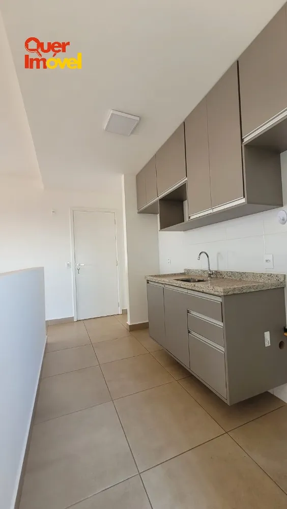 Apartamento, 3 quartos, 74 m² - Foto 4