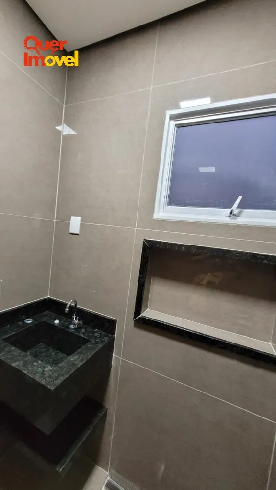Casa, 3 quartos, 118 m² - Foto 5