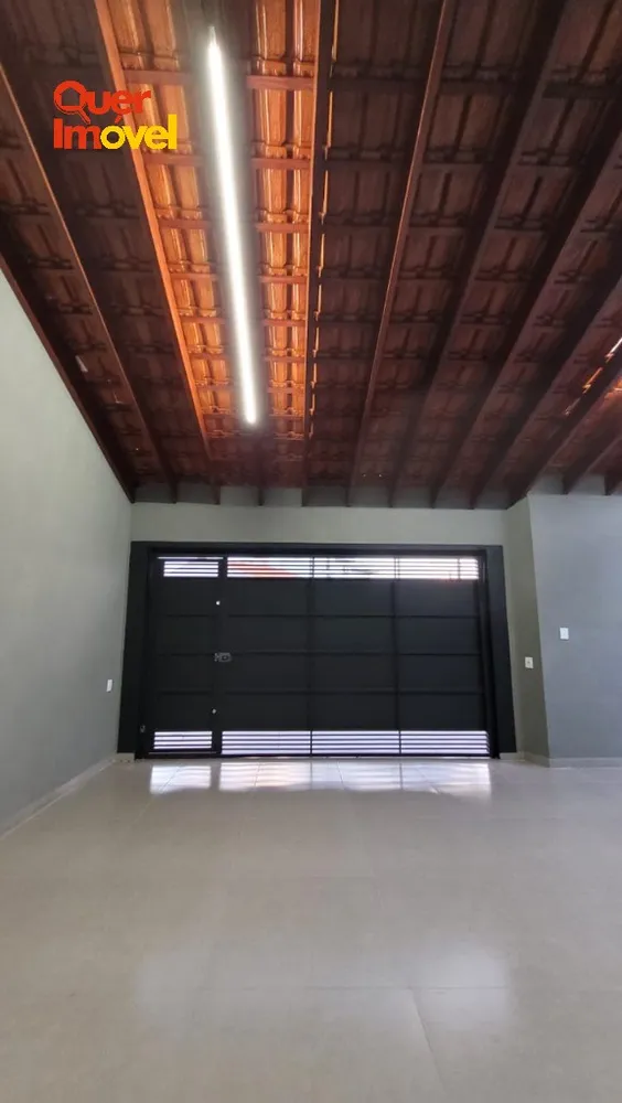 Casa, 3 quartos, 118 m² - Foto 5