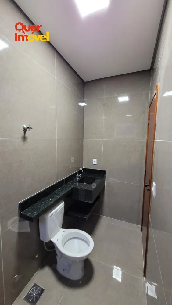 Casa, 3 quartos, 118 m² - Foto 8