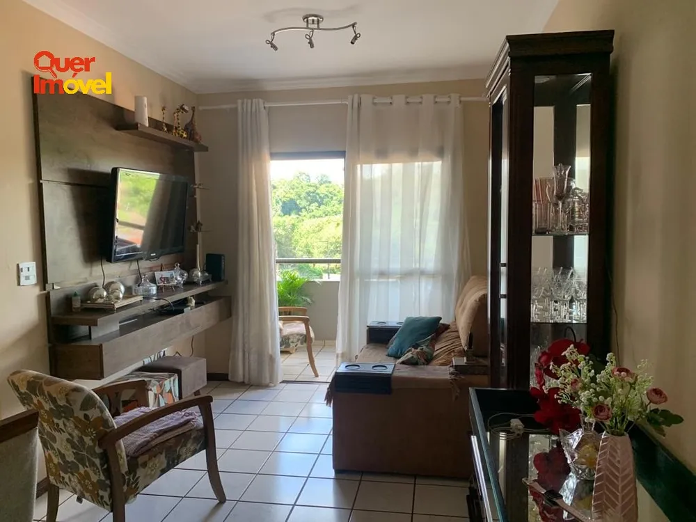 Apartamento, 2 quartos, 80 m² - Foto 8
