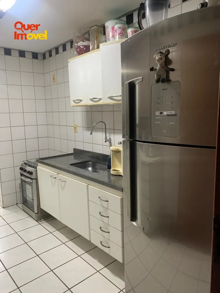 Apartamento, 2 quartos, 80 m² - Foto 3