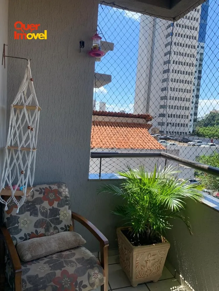 Apartamento, 2 quartos, 80 m² - Foto 5