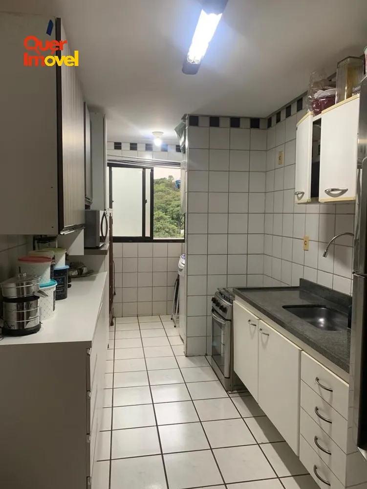 Apartamento, 2 quartos, 80 m² - Foto 11