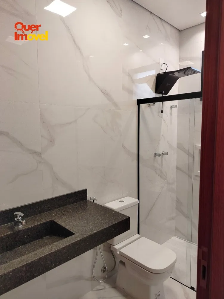 Casa de Condomínio, 3 quartos - Foto 6