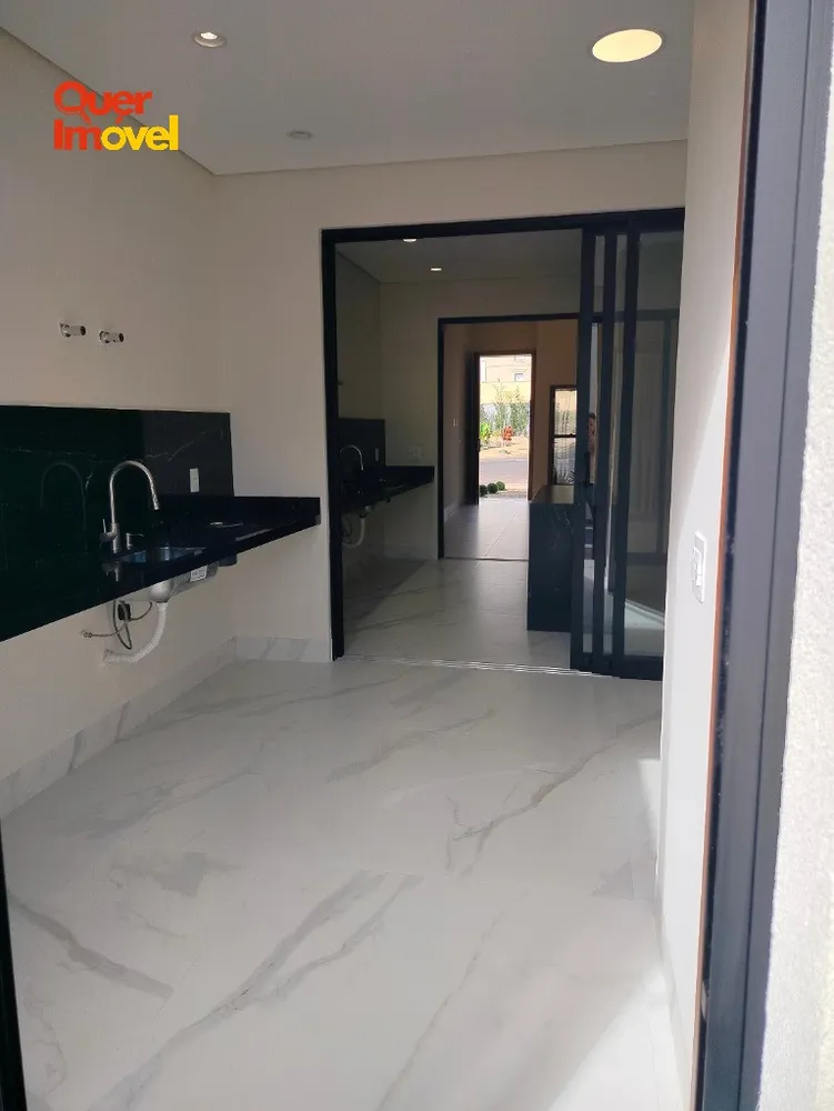 Casa de Condomínio, 3 quartos - Foto 8