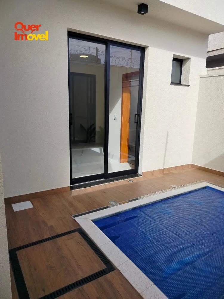 Casa de Condomínio, 3 quartos - Foto 12