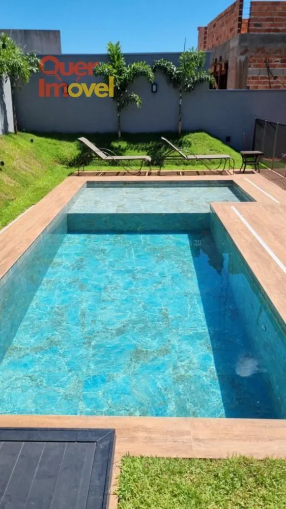 Casa de Condomínio, 3 quartos - Foto 20